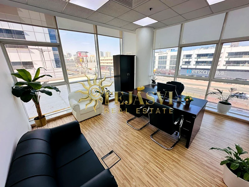 Modern Office | Bank Account Assistance | Free Amenities |63618314978690111