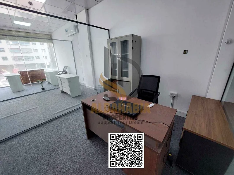 New offices of various sizes for annual rent in Ajman63623319565953113