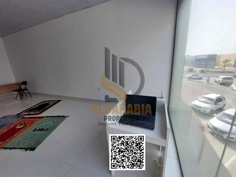 New offices of various sizes for annual rent in Ajman63623319565953111