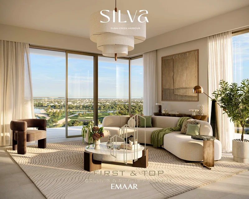 10% DOWN  PAYMENT  / PANORAMIC VIEWS / AMAZING LAYOUT / HIGH ROI64029315615746113