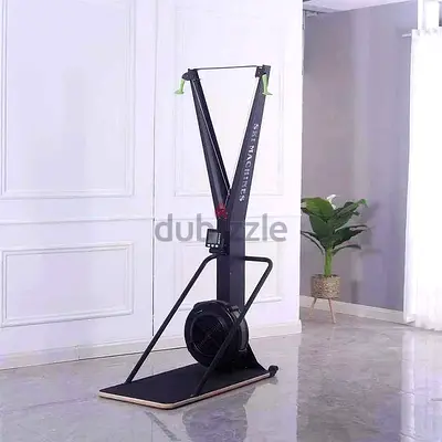 Skiing Machine For Your Commercial Gym Equipment