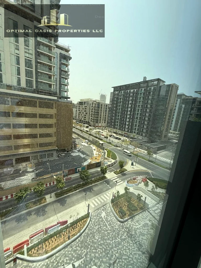 معيشة فاخرة | منزل جديد مكون من غرفتي نوم للإيجار | برج كريست سي، سوبرا هارت لاند63758639645058112