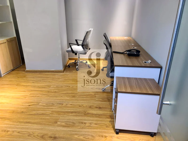 Flexi Desk with Ejari | With Amenities and Facilities Usage63620773459203114