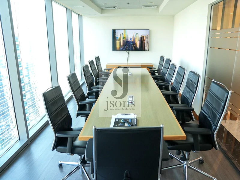 Flexi Desk with Ejari | With Amenities and Facilities Usage63620773459203112