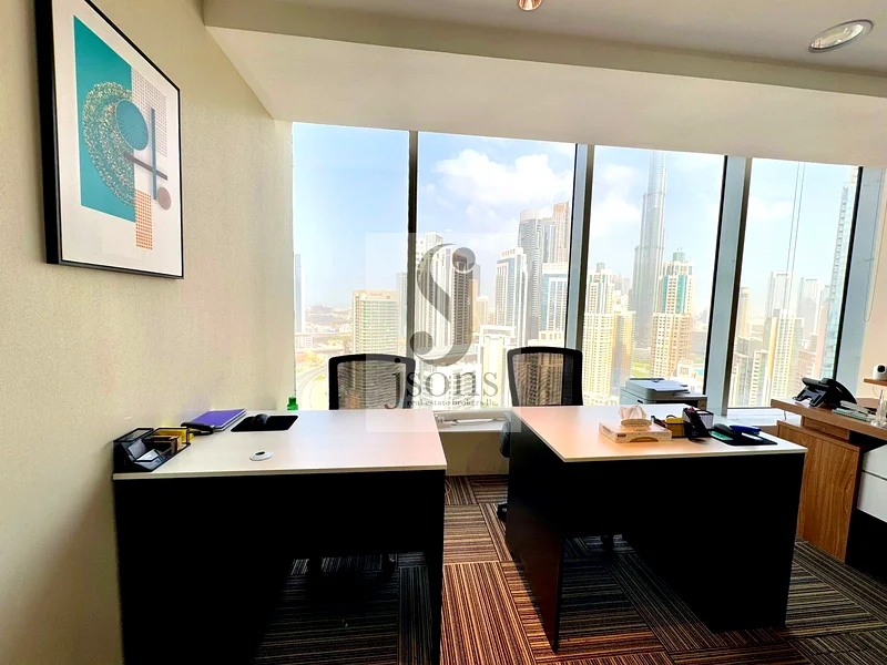 Flexi Desk with Ejari | With Amenities and Facilities Usage63620773459203111