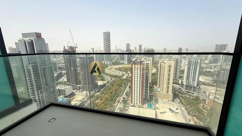 طابق عالي | جديد بالكامل | منزل ذكي63787279099907112