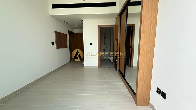 طابق عالي | جديد بالكامل | منزل ذكي63787279099907110
