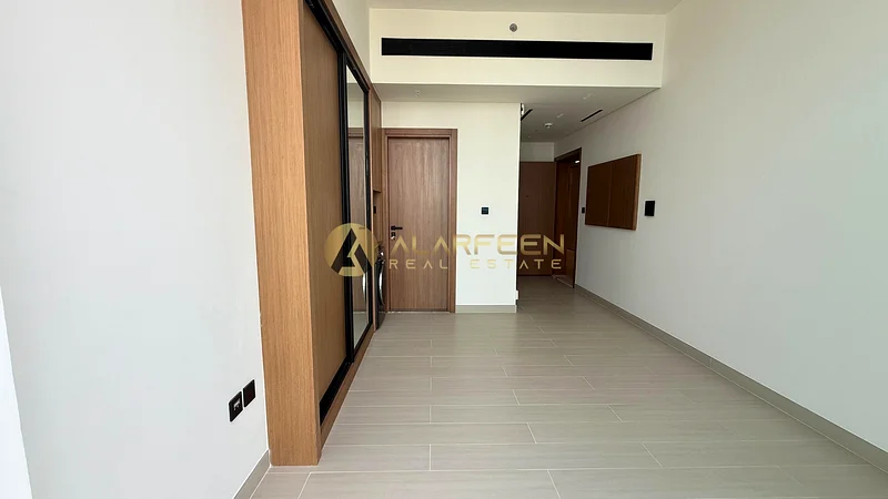 طابق عالي | جديد بالكامل | منزل ذكي63787279099907111