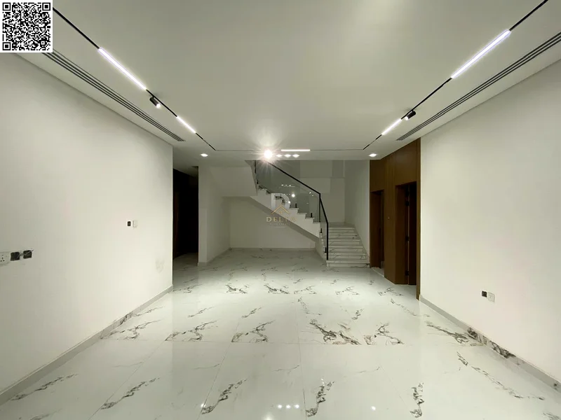 Distinctive corner villa for sale in Al Helio 2, Ajman | 5 spacious rooms | Strategic location | Registration fees included63897523749251114