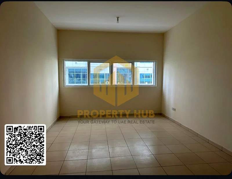 Spacious 2 BHK on instalment for Sale in Ajman One Tower 5 | Sea View | Easy Installments63867571119618110