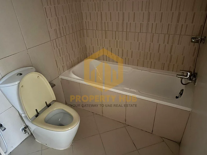 Spacious 2 BHK on instalment for Sale in Ajman One Tower 5 | Sea View | Easy Installments63867571119618112