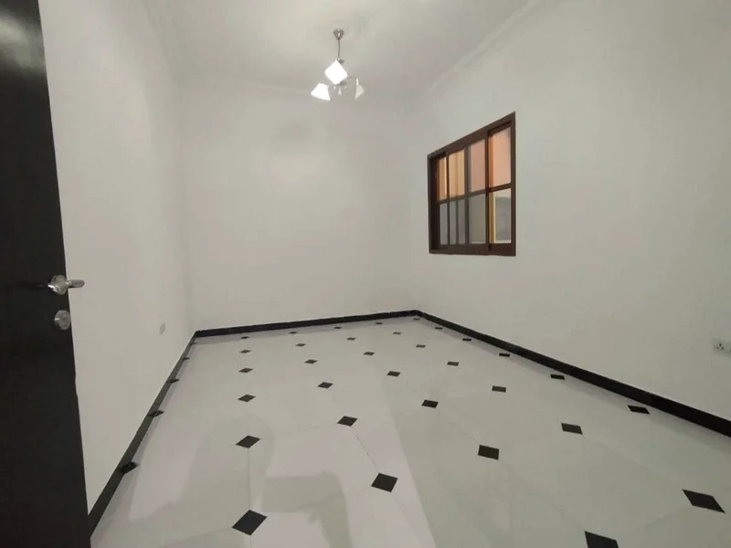 For annual rent, luxury 2BHK in Al Rawda 2 Ajman. 2 baths, spacious hall with balcony, wide fitted kitchen, prime family-friendly location.63718756727810111