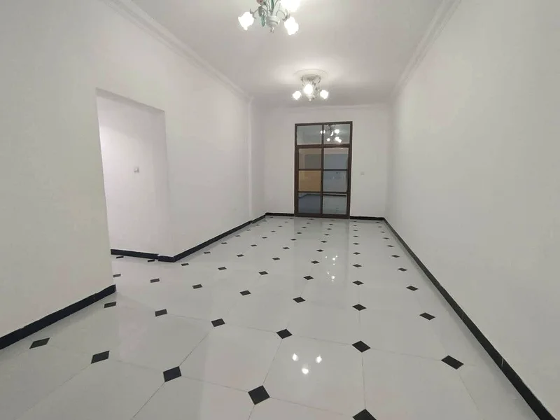 For annual rent, luxury 2BHK in Al Rawda 2 Ajman. 2 baths, spacious hall with balcony, wide fitted kitchen, prime family-friendly location.63718756727810110