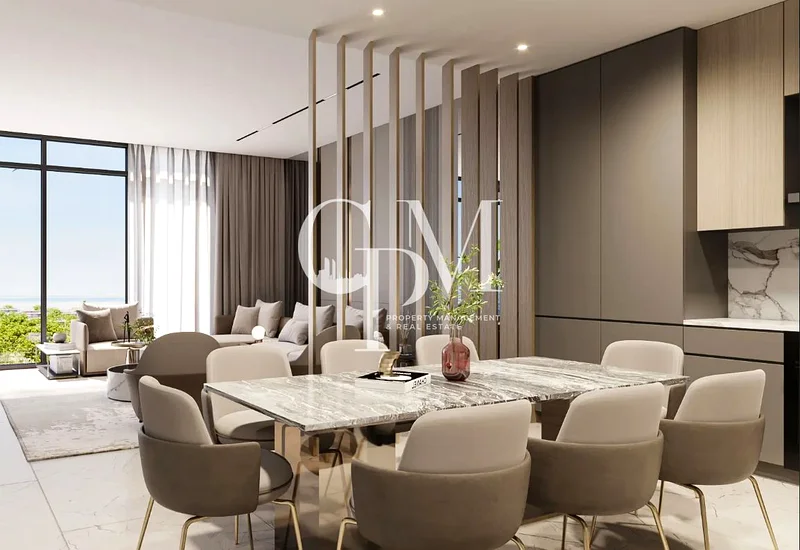 Luxurious 2BR Apartment | Community View | High-End Finishes63847633614083114