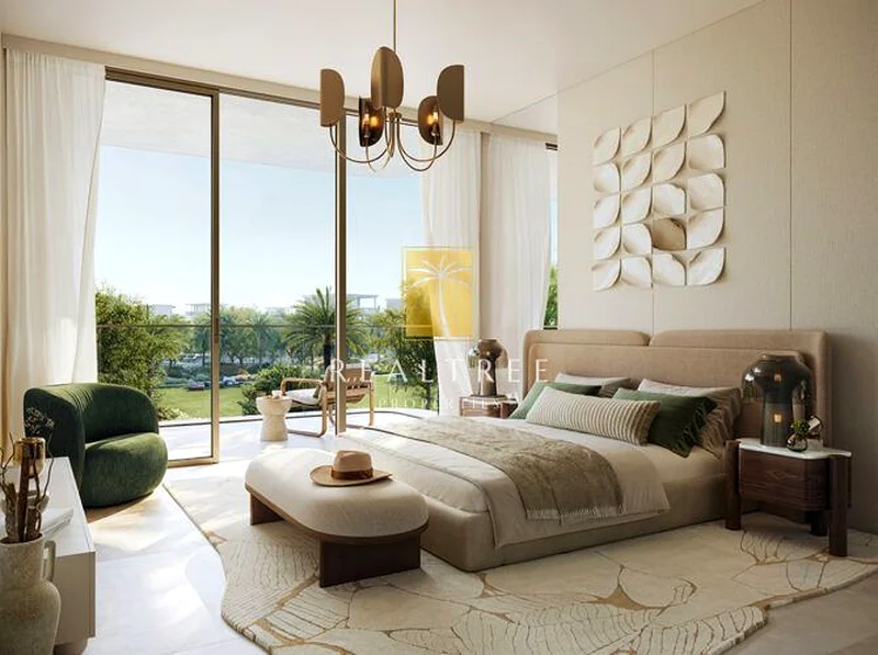 Emaar Launch Price | 4BR Semi Detached Villa | 100% Capital Gain |63945930401794113
