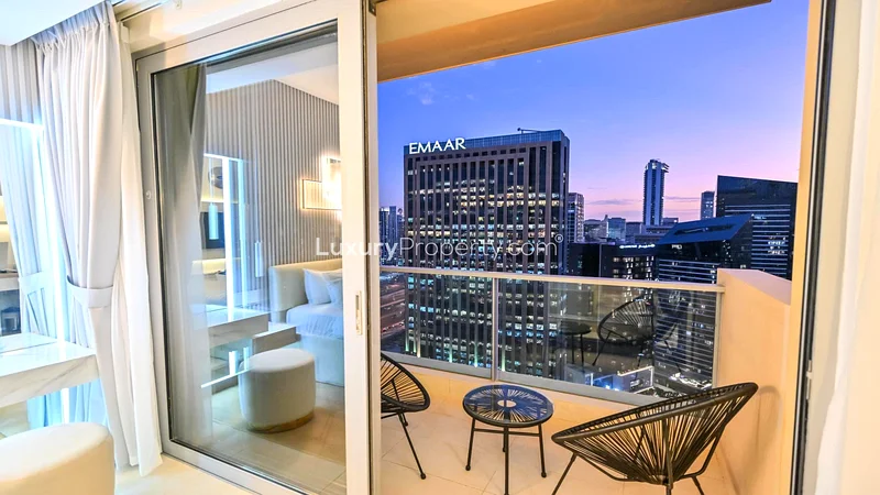 مُحدَّث | استوديو جاهز لـ Airbnb بمعدل عائد استثماري مرتفع64038693741698112