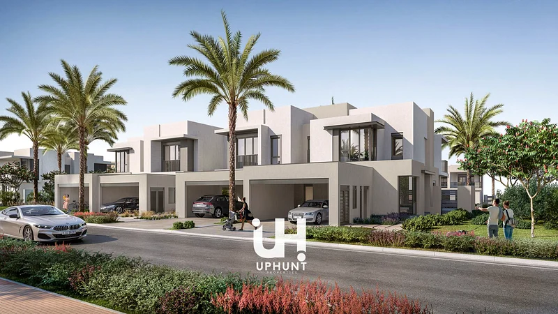 امتلك قطعة من الجنة في قرية جبل علي.63939821730051113
