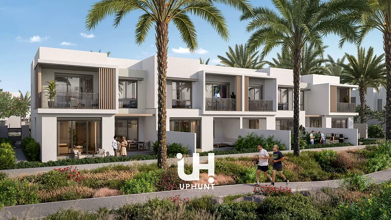 امتلك قطعة من الجنة في قرية جبل علي.63939821730051114