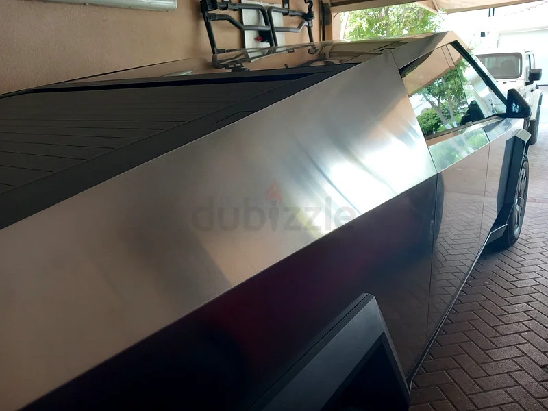 سيبرتراك سايبربيست 2025 جديد بالكامل حسب المواصفات الأمريكية63490405752323112