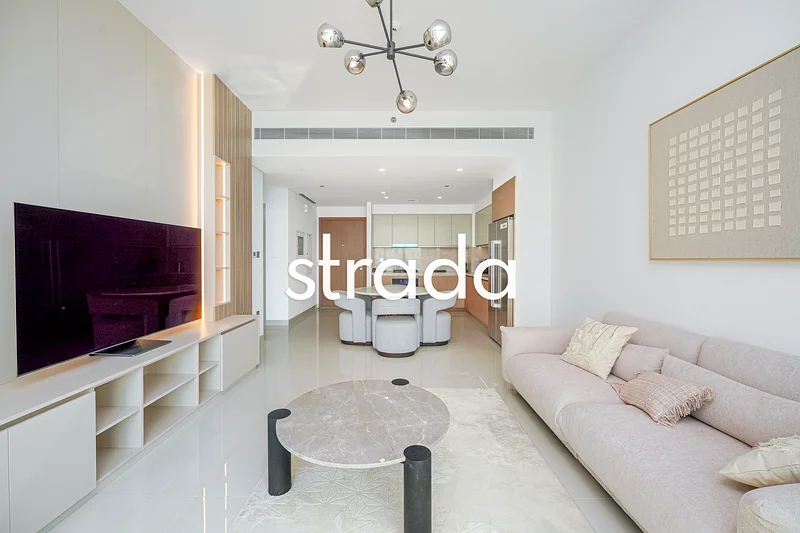 Interior designed | low floor | 4 cheques63733974636161112