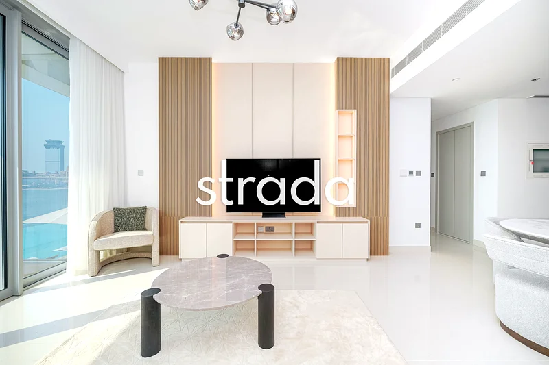 Interior designed | low floor | 4 cheques63733974636161114