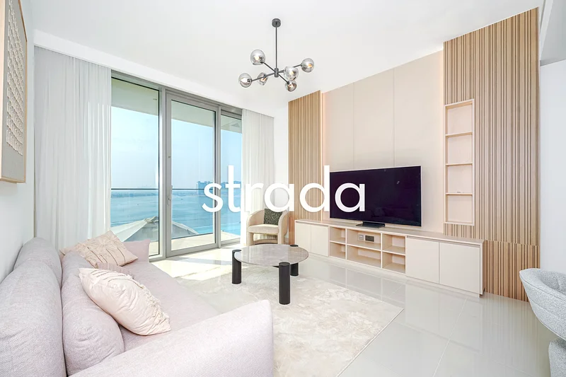 Interior designed | low floor | 4 cheques63733974636161113