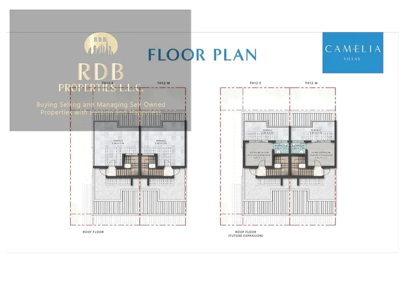 DIRECT FRM OWNER | 4BR TOWNHOUSE | BIG UNIT64005838540162113