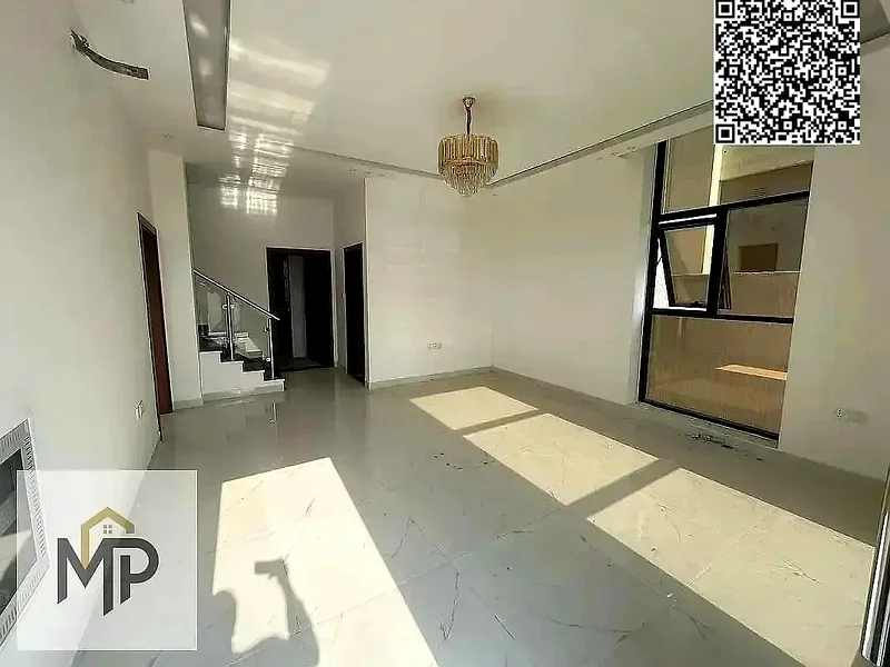رسوم التسجيل الشاملة: فيلا مذهلة في الحيلو 2 - حيث تبدأ الحياة الفاخرة! تصميم عصري، تشطيبات فاخرة ومساحات واسعة للعيش63897869214850113