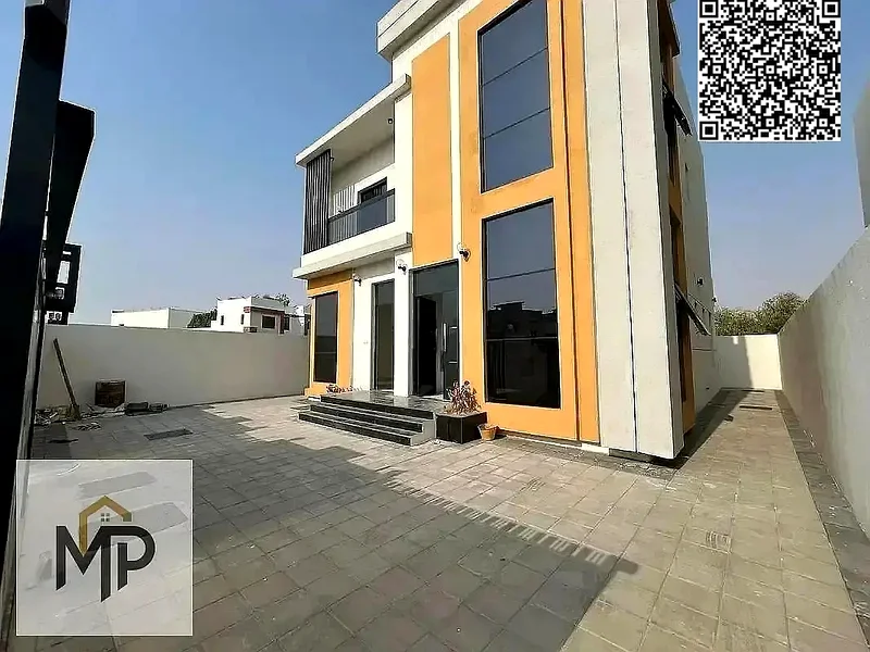 رسوم التسجيل الشاملة: فيلا مذهلة في الحيلو 2 - حيث تبدأ الحياة الفاخرة! تصميم عصري، تشطيبات فاخرة ومساحات واسعة للعيش63897869214850111