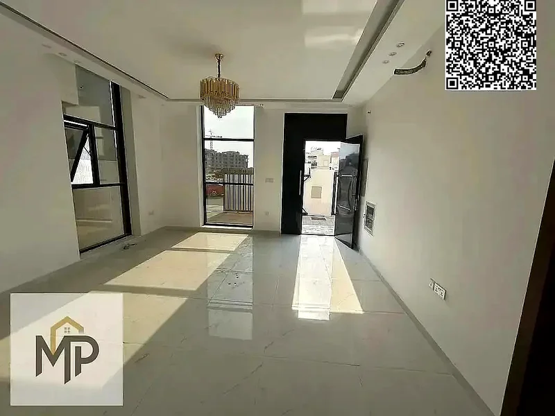 رسوم التسجيل الشاملة: فيلا مذهلة في الحيلو 2 - حيث تبدأ الحياة الفاخرة! تصميم عصري، تشطيبات فاخرة ومساحات واسعة للعيش63897869214850114