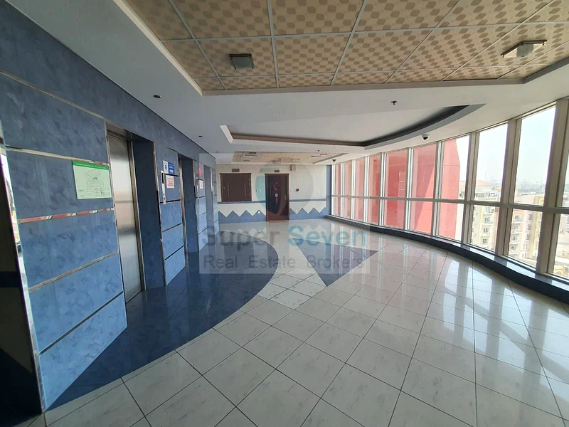 1BHK || CBD 09 || GOOD VIEW || WITH BLACONY63742846679810113
