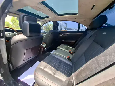 صورة مصغرة 16 لـ 2012 Mercedes-BENZ S-CLASS