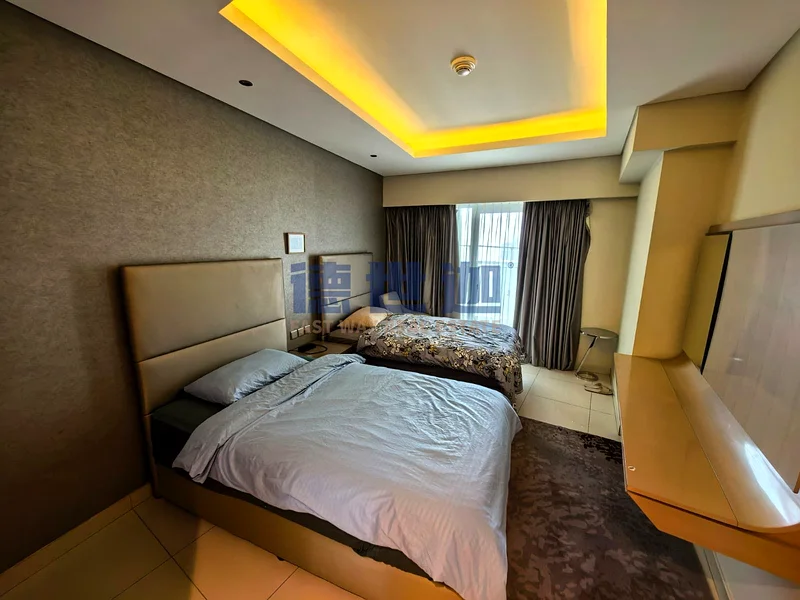 Luxurious | Fully Furnished | High Floor63795743281410111