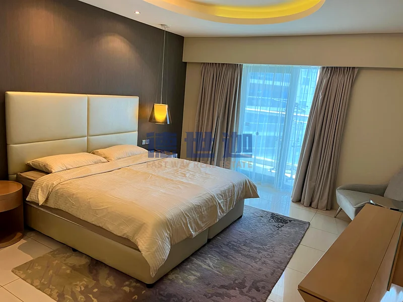 Luxurious | Fully Furnished | High Floor63795743281410113
