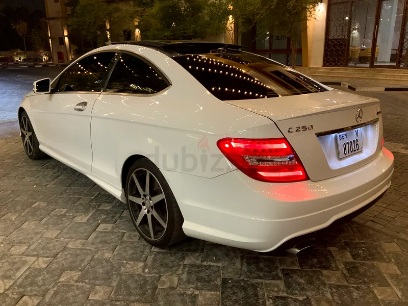 Mercedes-Benz/C250/AMG kit63488611032578113
