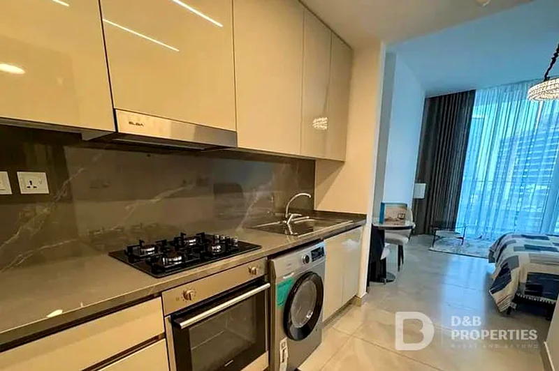 مفروشة بالكامل | جديدة تمامًا | منزل ذكي63793485980931114