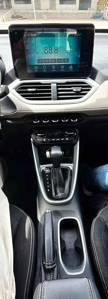 CHEVROLET GROOVE GCC 202263481243031169111