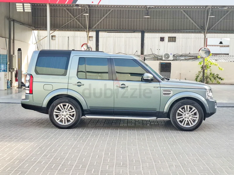 AED 1084/month | 2016 Land Rover LR4 HSE | GCC Specs | Ref#35337463488875738370113