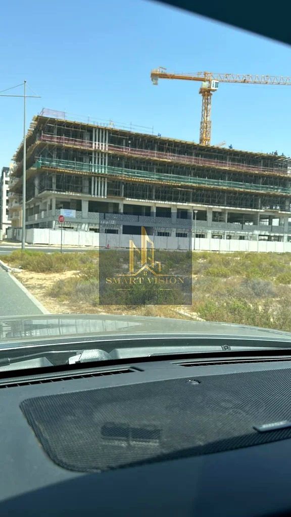 Free Hold | Best Location | Labor camp Plot for sale63822813315970112