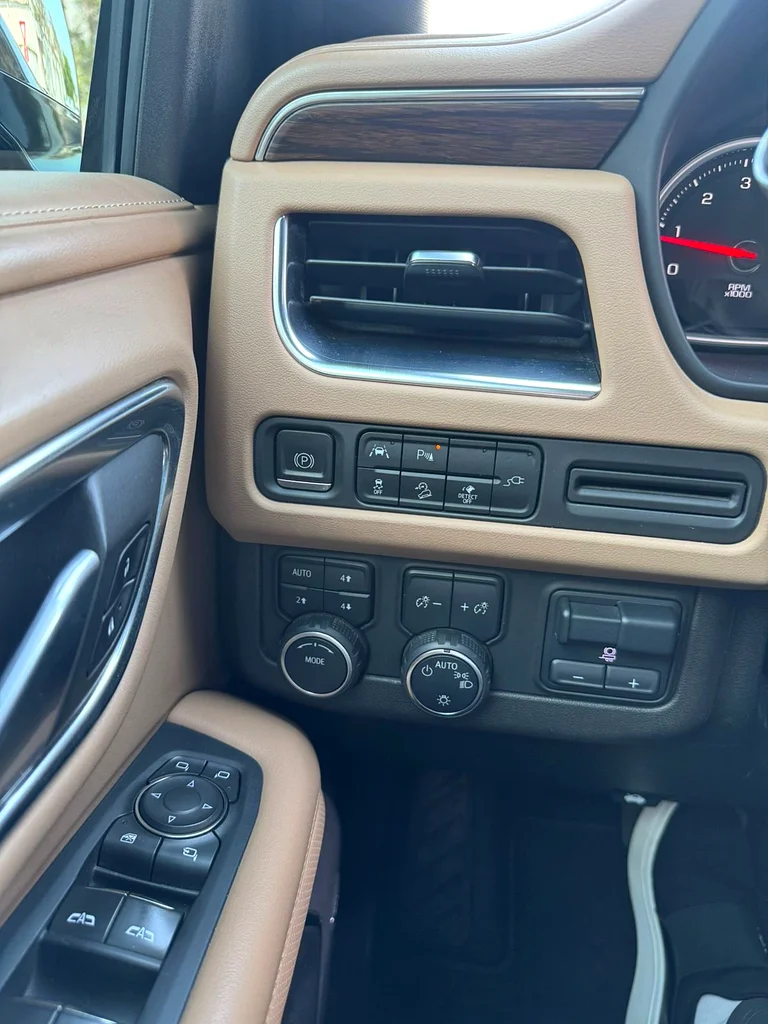 Chevrolet Tahoe 2021 GCC63489326482689112