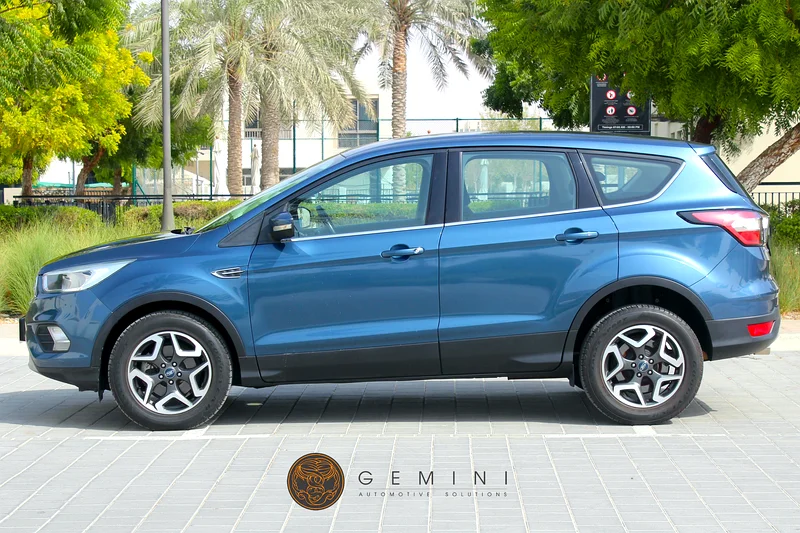 فورد إسكيب 2.5 ليميتد 2019 مواصفات دول مجلس التعاون الخليجي مع ضمان63488810127490112