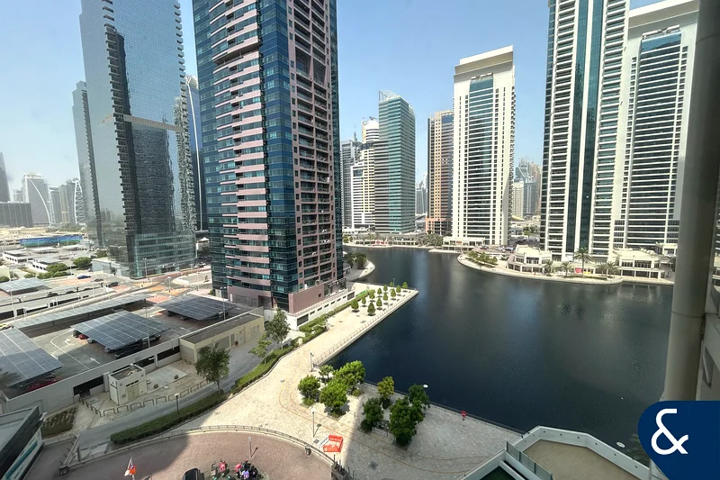 2 Bedroom + Maids | Lake View | 5.6% Net ROI63987419555842110
