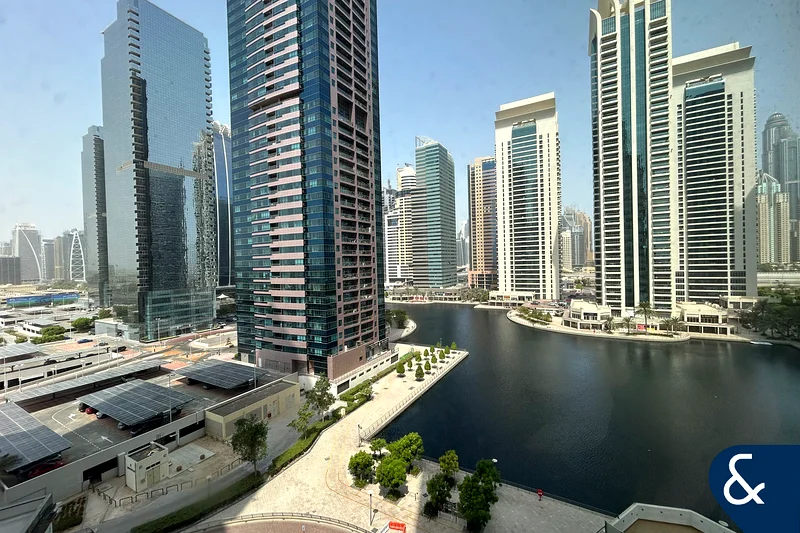 2 Bedroom + Maids | Lake View | 5.6% Net ROI63987419555842111