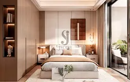 Spacious Layout | Luxury Finishes | Prime location