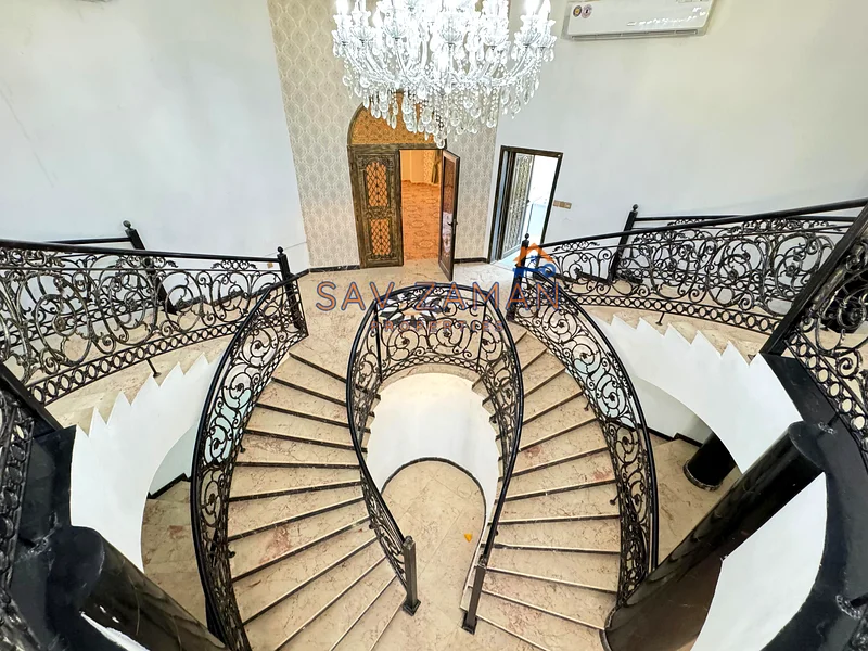 SPACIOUS 5BR MAIDS DRIVER PRIVATE POOL GARDEN INDEPENDENT VILLA63654980919937113