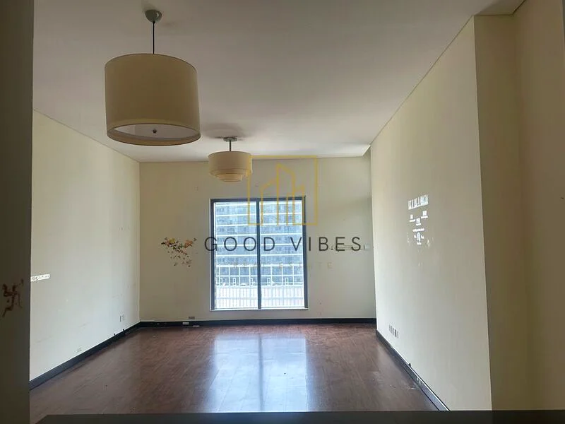UNFURNISHED 1BR | VACANT | LAKE AND MARINA VIEW63654982854529110