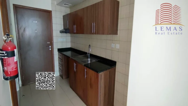 ستوديو للبيع نقدًا في أبراج عجمان وان63887838488578111