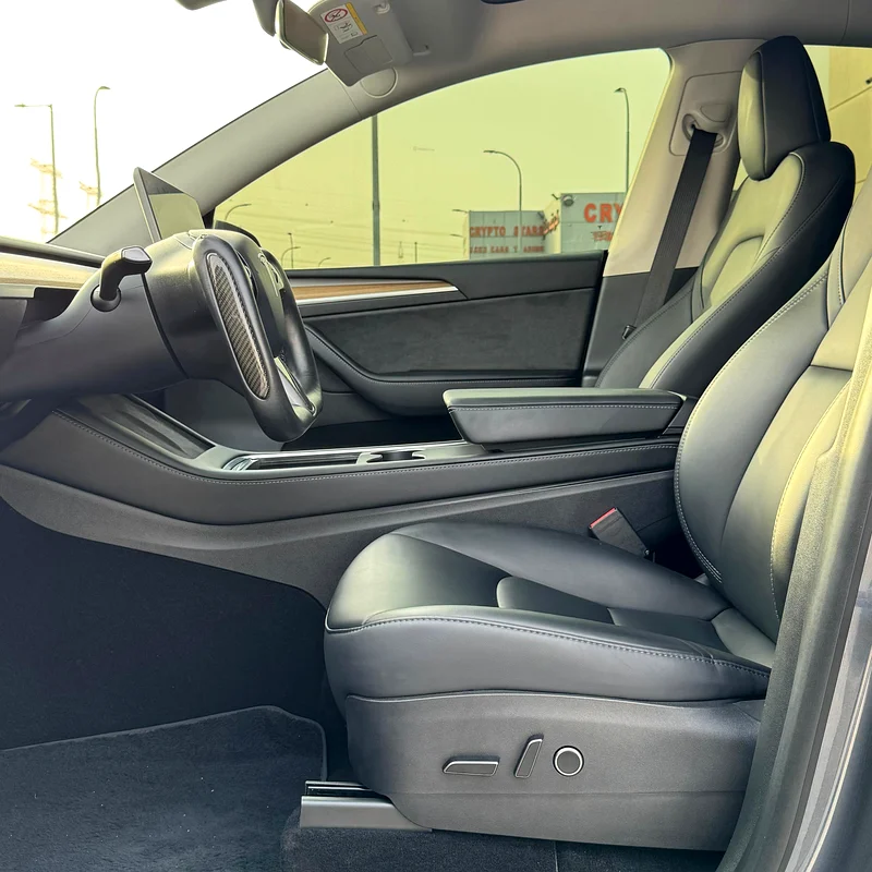 Tesla Model Y 2022 Gcc63398506117377113