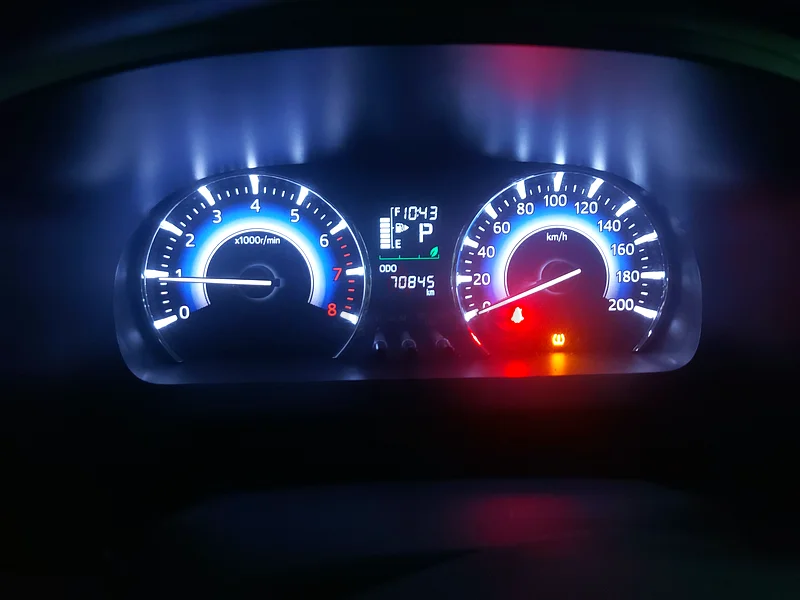 Toyota Rush63484412142081113
