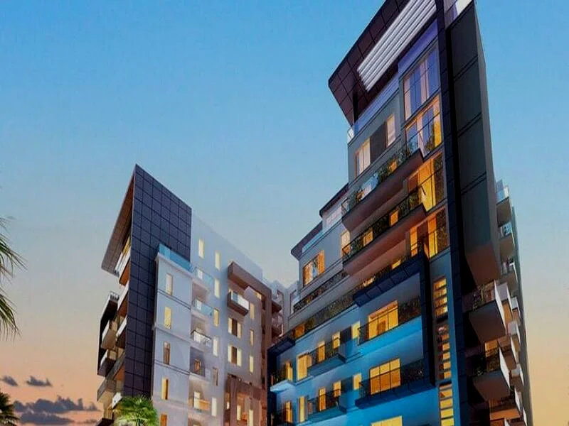 Ready To Move | High ROI |Direct From Developer | No Commission63823090019587110